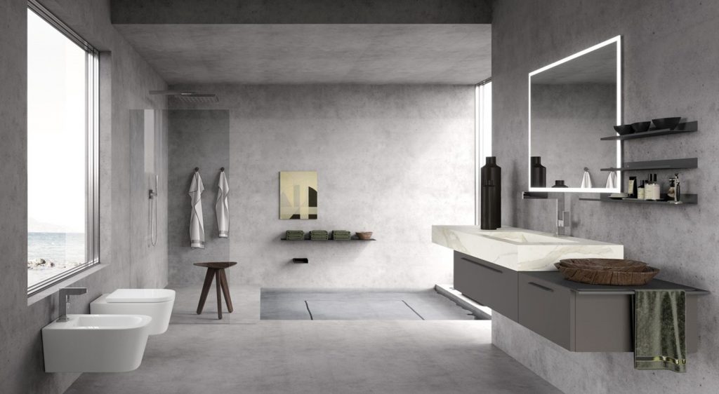 arredo bagno 5