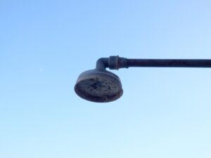 Doccia in muratura: i 4 errori di posa che causano infiltrazioni in 6 mesi