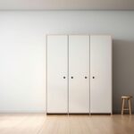 Hack virale di un mobile IKEA trasformato in un elegante pezzo d'arredamento personalizzato.