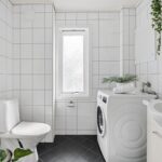 Wc pulito e igienizzato, consigliato dai specialisti per la manutenzione quotidiana.