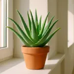 Pianta di aloe vera in casa porta sfortuna? Cosa dice davvero la tradizione