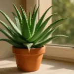 Aloe vera in casa porta sfortuna: mito o verità