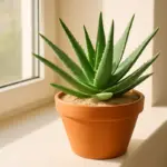 Aloe: come curarla in casa, dalla coltivazione ai problemi comuni