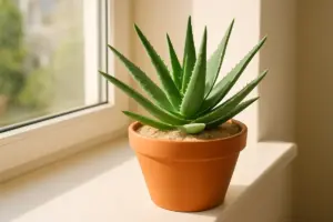 Aloe: come curarla in casa, dalla coltivazione ai problemi comuni