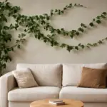 Piante rampicanti per pareti da design: soluzioni naturali per valorizzare ogni spazio