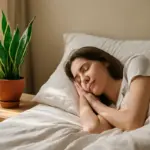 Stai cercando una pianta che purifica l’aria in camera da letto? I benefici che noterai subito
