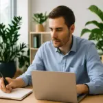 Quali sono le migliori piante per ufficio? Rendi il lavoro più produttivo con queste specie