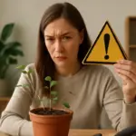 Perché le piante sembrano crescere lentamente anche con tutte le cure? Il segnale che svela un problema nascosto