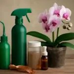 Quali prodotti usare per la cura delle orchidee? I principi attivi che fanno la differenza