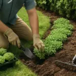 Come si crea una bordura di piante tappezzanti? Dimentica le erbacce e mantieni ordinata l’aiuola