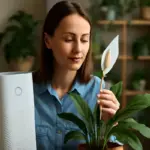 Ci sono specie capaci di purificare l’aria in modo naturale? La lista delle insospettabili alleate verdi