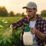 Quando effettuare la concimazione fogliare? Ottimizza i risultati e previeni le carenze con la tempistica giusta