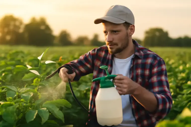 Quando effettuare la concimazione fogliare? Ottimizza i risultati e previeni le carenze con la tempistica giusta