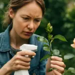 Afidi sulle piante ornamentali: come riconoscerli e intervenire prima che sia tardi