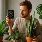 Vuoi sapere quali piante riducono l’umidità in casa? Cambia il microclima con scelte mirate