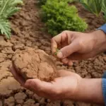 Come si riconosce il terreno argilloso e quali piante coltivare? Sfrutta una caratteristica spesso sottovalutata
