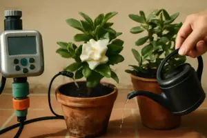 Irrigazione automatica: pro e contro per mantenere le tue piante sempre in salute
