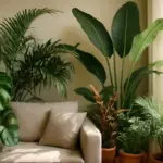 Piante tropicali in casa: quali varietà scegliere per ottenere un effetto esotico e lussureggiante?