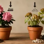 Qual è la differenza tra piante acidofile e calcifile? La prevenzione dei problemi più comuni nei substrati sbagliati
