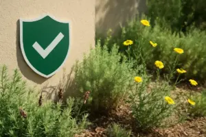 Quali sono i vantaggi delle piante autoctone in spazi esterni? Maggiore resistenza, zero sorprese