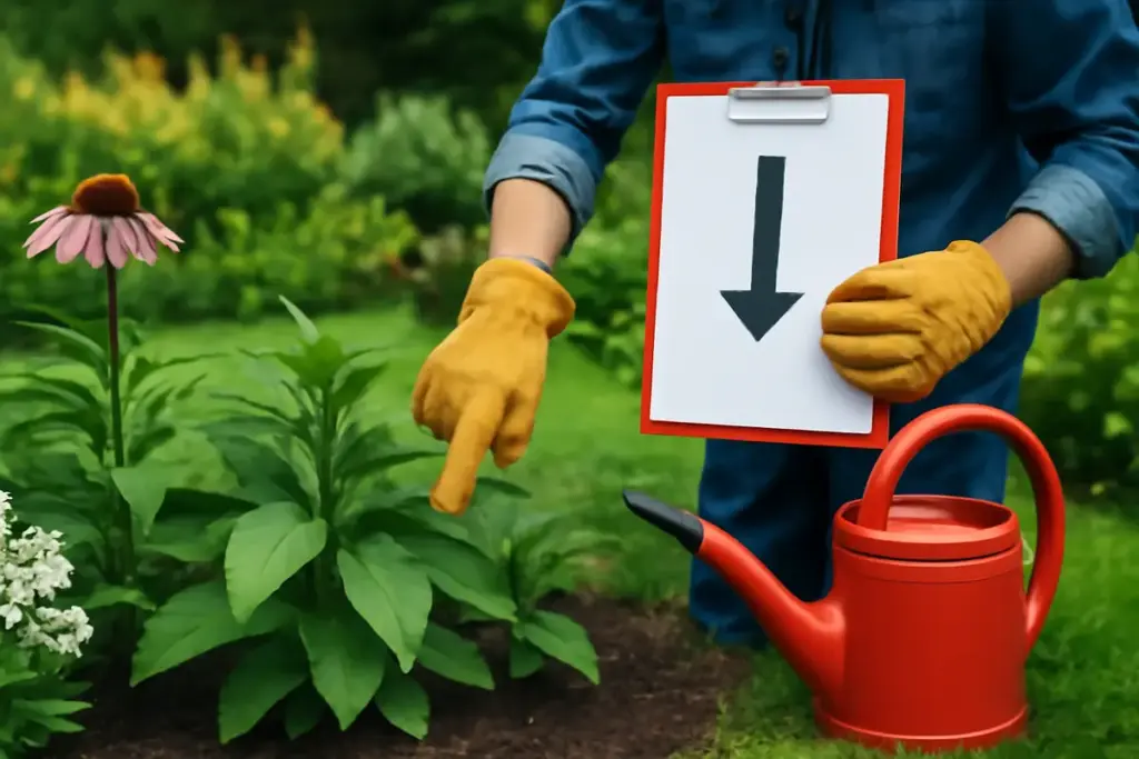 Perché alcune piante non fioriscono mai in giardino? Scopri la causa più frequente e come risolverla
