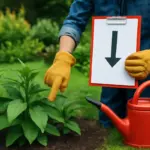 Perché alcune piante non fioriscono mai in giardino? Scopri la causa più frequente e come risolverla