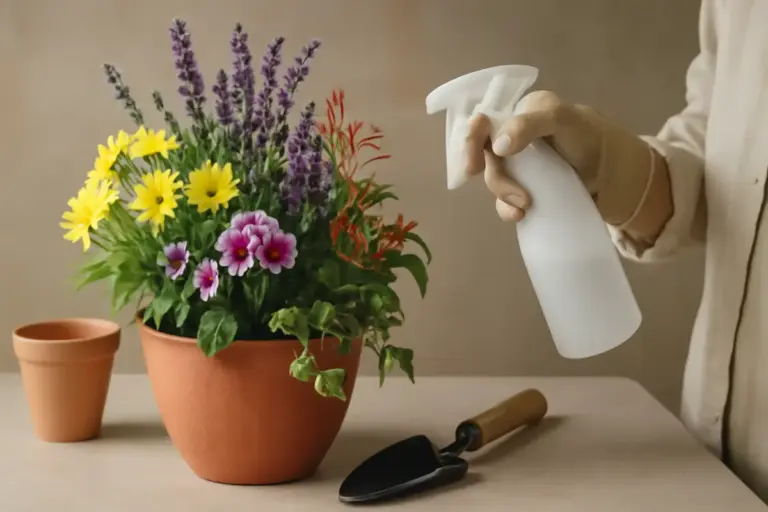 Composizioni vegetali in vaso: il trucco per mantenere colori e forme perfetti a lungo