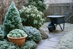 Le piante resistenti al freddo per il tuo giardino: soluzione definitiva contro il gelo invernale