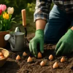 In che periodo si piantano le bulbose primaverili? Assicurati una fioritura esplosiva senza sorprese