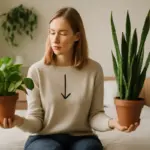 Pothos o Sansevieria? Come scegliere la pianta perfetta per la tua stanza in base all’ambiente