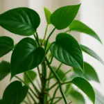 Pianta Pothos: come curarla in vaso e mantenerla sana