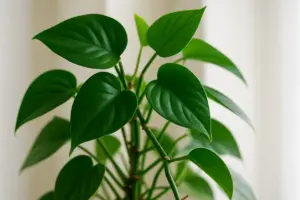Pianta Pothos: come curarla in vaso e mantenerla sana